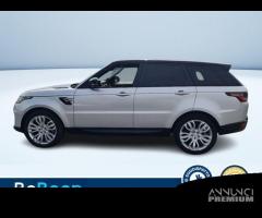 Land Rover RR Sport 3.0 TDV6 HSE DYNAMIC 249C...