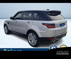 Land Rover RR Sport 3.0 TDV6 HSE DYNAMIC 249C... - 6