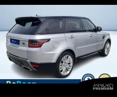 Land Rover RR Sport 3.0 TDV6 HSE DYNAMIC 249C... - 8