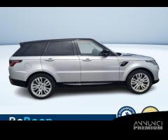 Land Rover RR Sport 3.0 TDV6 HSE DYNAMIC 249C... - 9