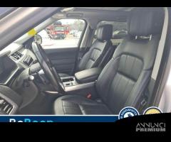 Land Rover RR Sport 3.0 TDV6 HSE DYNAMIC 249C... - 11