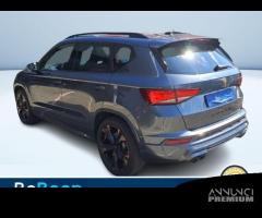 Cupra Ateca 2.0 TSI 4DRIVE DSG - 6