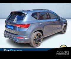 Cupra Ateca 2.0 TSI 4DRIVE DSG - 8