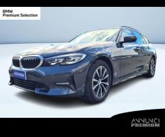 BMW Serie 3 Touring 318D TOURING SPORT AUTO