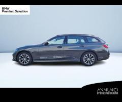 BMW Serie 3 Touring 318D TOURING SPORT AUTO