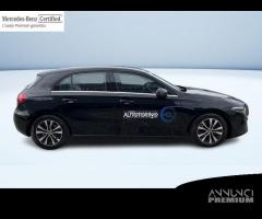 Mercedes-Benz Classe A A 180 D ADVANCED AUTO - 8