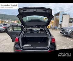 Mercedes-Benz Classe A A 180 D ADVANCED AUTO - 19