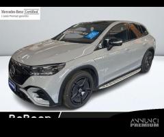 Mercedes-Benz EQE SUV 500 AMG LINE PREMIUM PL...