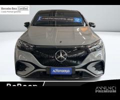 Mercedes-Benz EQE SUV 500 AMG LINE PREMIUM PL...