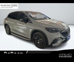 Mercedes-Benz EQE SUV 500 AMG LINE PREMIUM PL...