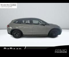 Mercedes-Benz EQE SUV 500 AMG LINE PREMIUM PL...