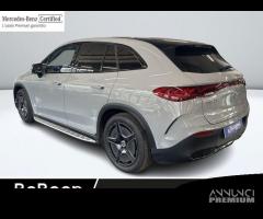 Mercedes-Benz EQE SUV 500 AMG LINE PREMIUM PL...