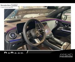 Mercedes-Benz EQE SUV 500 AMG LINE PREMIUM PL... - 12