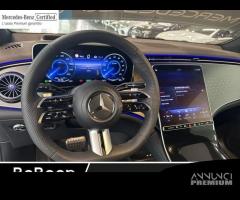 Mercedes-Benz EQE SUV 500 AMG LINE PREMIUM PL... - 13