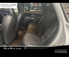 Mercedes-Benz EQE SUV 500 AMG LINE PREMIUM PL... - 19