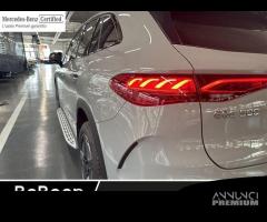 Mercedes-Benz EQE SUV 500 AMG LINE PREMIUM PL... - 23