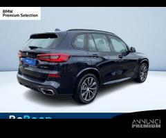 BMW X5 XDRIVE30D MSPORT AUTO - 6