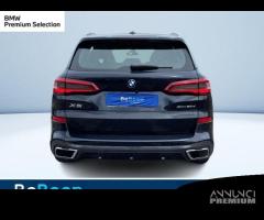 BMW X5 XDRIVE30D MSPORT AUTO - 7