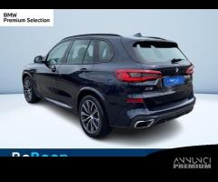 BMW X5 XDRIVE30D MSPORT AUTO - 8