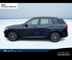 BMW X5 XDRIVE30D MSPORT AUTO - 9