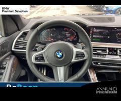 BMW X5 XDRIVE30D MSPORT AUTO - 16