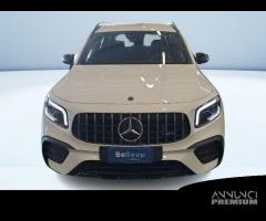 Mercedes-Benz Classe GLB GLB 35 AMG 4MATIC AUTO