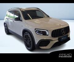 Mercedes-Benz Classe GLB GLB 35 AMG 4MATIC AUTO