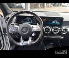 Mercedes-Benz Classe GLB GLB 35 AMG 4MATIC AUTO - 13