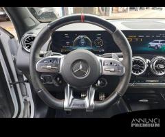 Mercedes-Benz Classe GLB GLB 35 AMG 4MATIC AUTO - 14