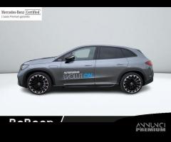 Mercedes-Benz EQE SUV 500 AMG LINE PREMIUM PL... - 5