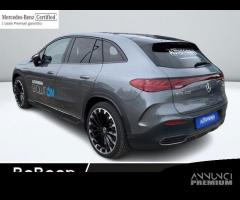 Mercedes-Benz EQE SUV 500 AMG LINE PREMIUM PL... - 6