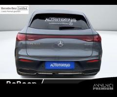 Mercedes-Benz EQE SUV 500 AMG LINE PREMIUM PL... - 7