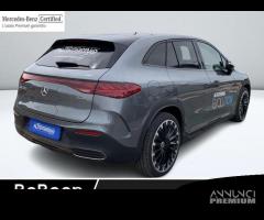 Mercedes-Benz EQE SUV 500 AMG LINE PREMIUM PL... - 8