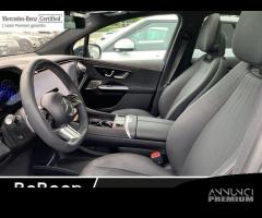 Mercedes-Benz EQE SUV 500 AMG LINE PREMIUM PL... - 11