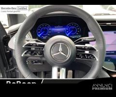 Mercedes-Benz EQE SUV 500 AMG LINE PREMIUM PL... - 12