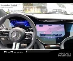 Mercedes-Benz EQE SUV 500 AMG LINE PREMIUM PL... - 13