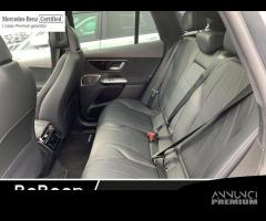 Mercedes-Benz EQE SUV 500 AMG LINE PREMIUM PL... - 18