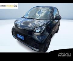 smart fortwo EQ PULSE 4,6KW