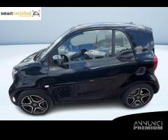 smart fortwo EQ PULSE 4,6KW