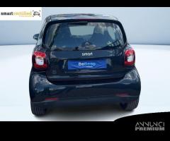 smart fortwo EQ PULSE 4,6KW