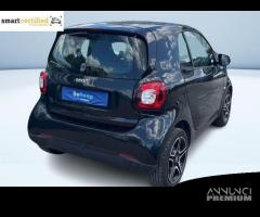 smart fortwo EQ PULSE 4,6KW