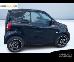 smart fortwo EQ PULSE 4,6KW - 6