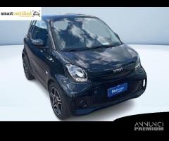 smart fortwo EQ PULSE 4,6KW - 7