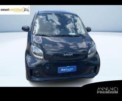 smart fortwo EQ PULSE 4,6KW - 8