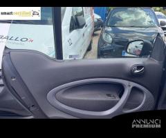 smart fortwo EQ PULSE 4,6KW - 9