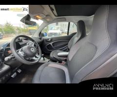 smart fortwo EQ PULSE 4,6KW - 10