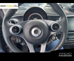 smart fortwo EQ PULSE 4,6KW - 13