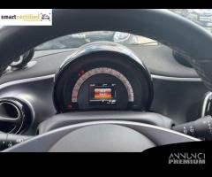 smart fortwo EQ PULSE 4,6KW - 14