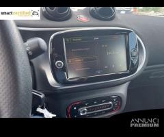 smart fortwo EQ PULSE 4,6KW - 15