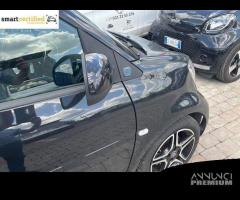 smart fortwo EQ PULSE 4,6KW - 18